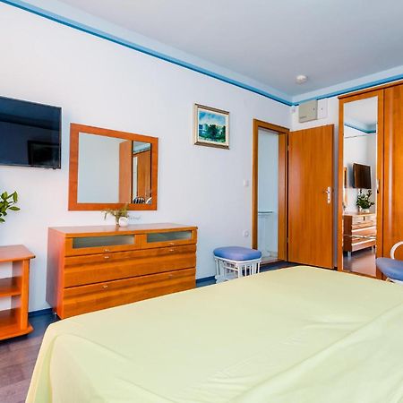 Gorgeous Apartment In Slano With Kitchen エクステリア 写真