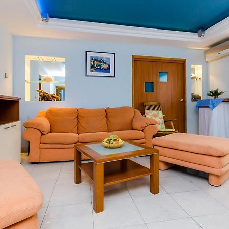 Gorgeous Apartment In Slano With Kitchen エクステリア 写真