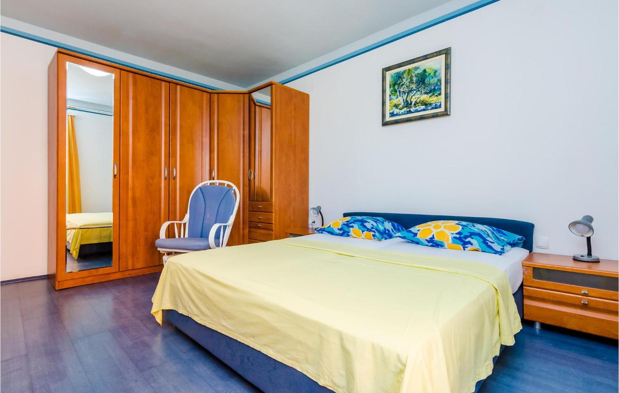 Gorgeous Apartment In Slano With Kitchen エクステリア 写真