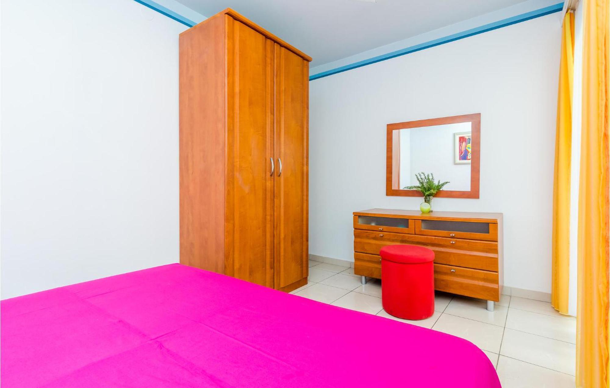 Gorgeous Apartment In Slano With Kitchen エクステリア 写真
