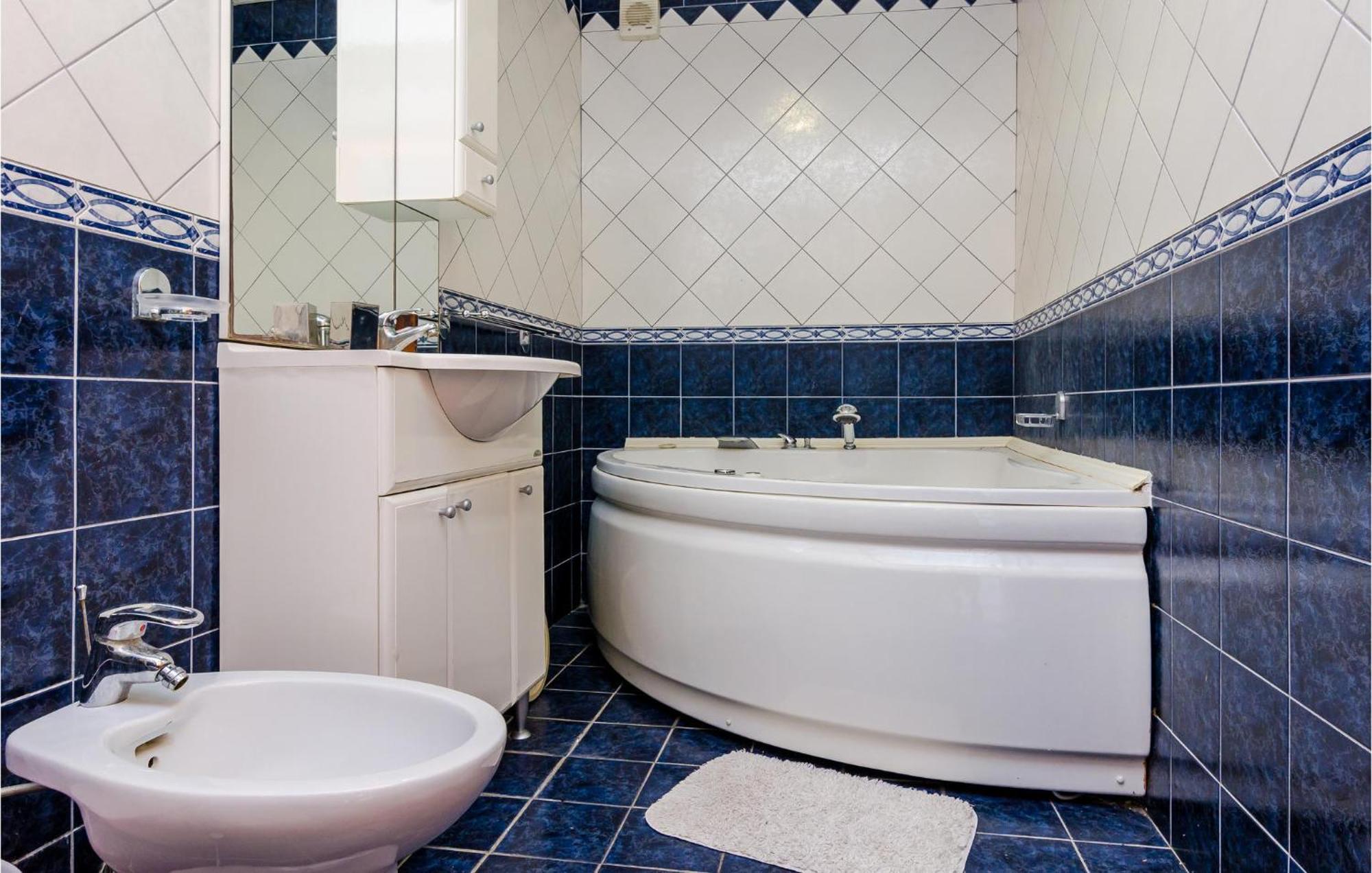 Gorgeous Apartment In Slano With Kitchen エクステリア 写真