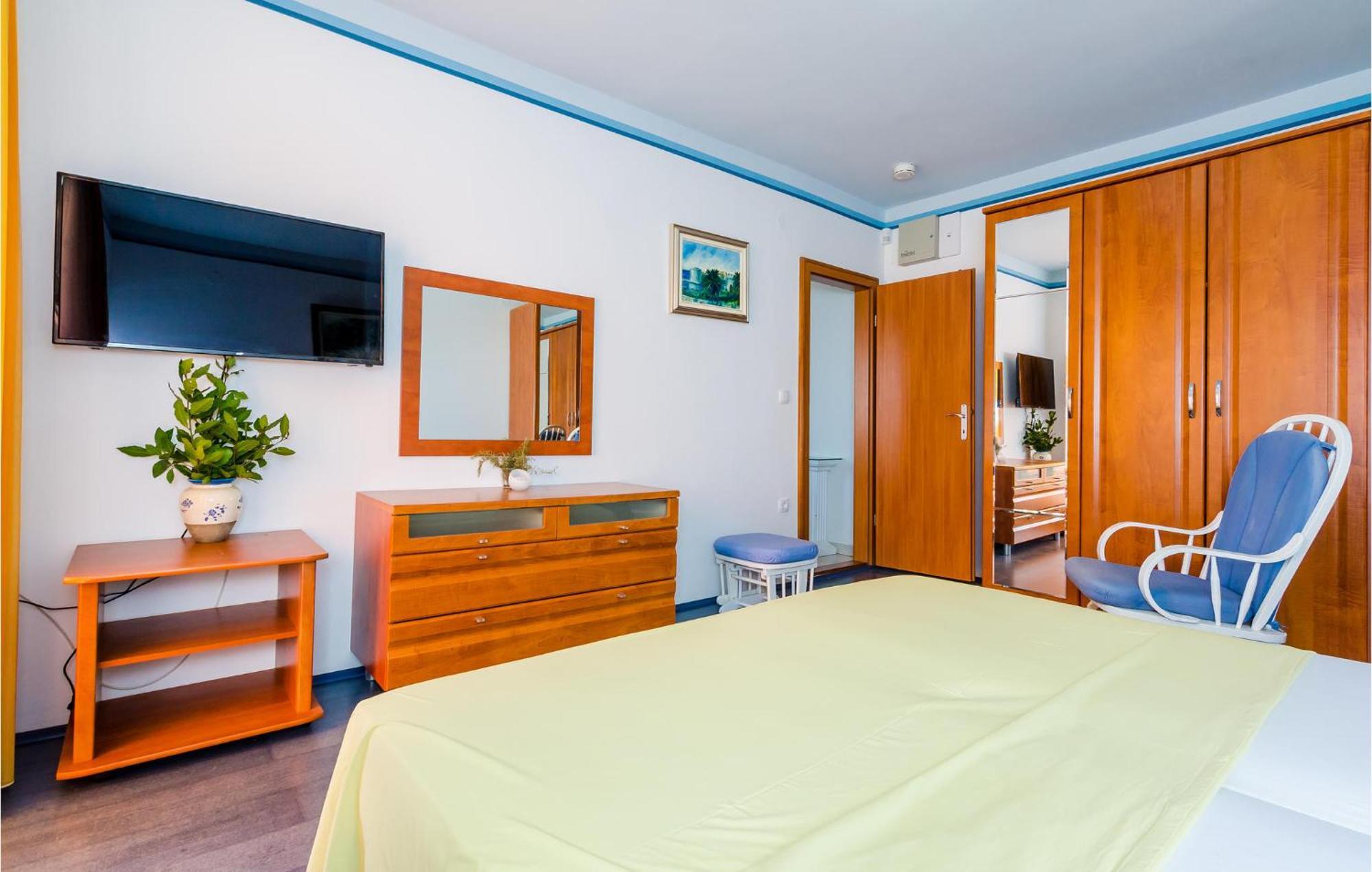 Gorgeous Apartment In Slano With Kitchen エクステリア 写真