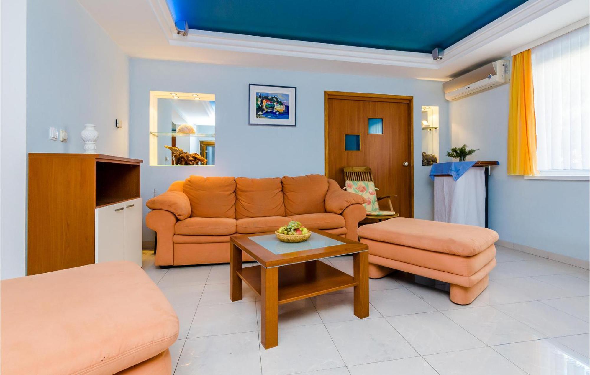 Gorgeous Apartment In Slano With Kitchen エクステリア 写真