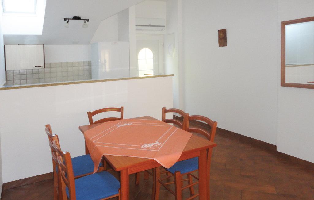 Gorgeous Apartment In Slano With Kitchen エクステリア 写真