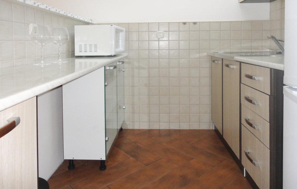 Gorgeous Apartment In Slano With Kitchen エクステリア 写真