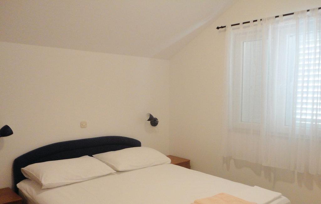 Gorgeous Apartment In Slano With Kitchen エクステリア 写真