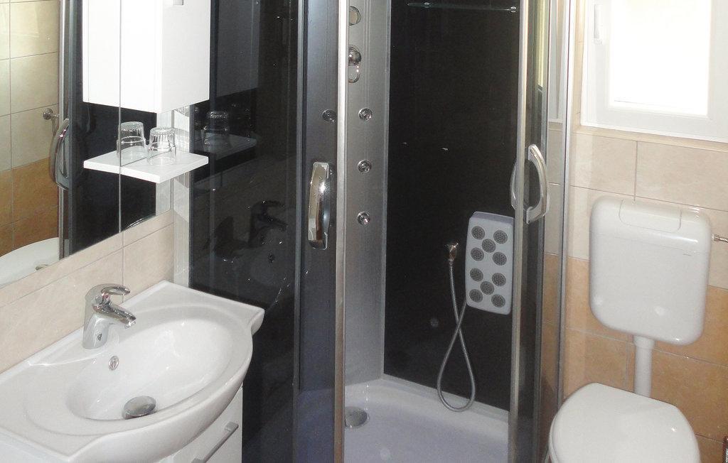 Gorgeous Apartment In Slano With Kitchen エクステリア 写真